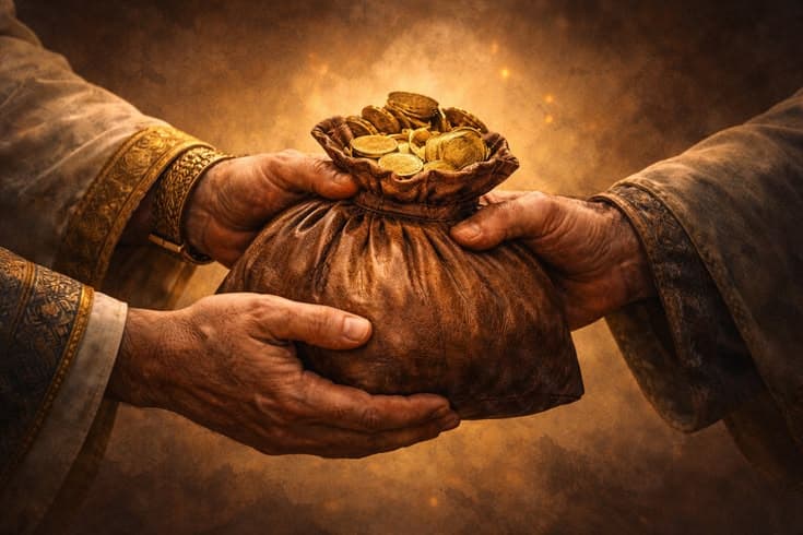 Hukum Zakat Fitrah dengan Uang
