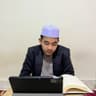 Amru Hamdany, Lc.