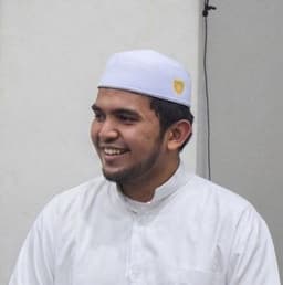 Fahrizal Fadil, Lc.