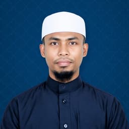 Afriul Zikri, Lc., Dipl.